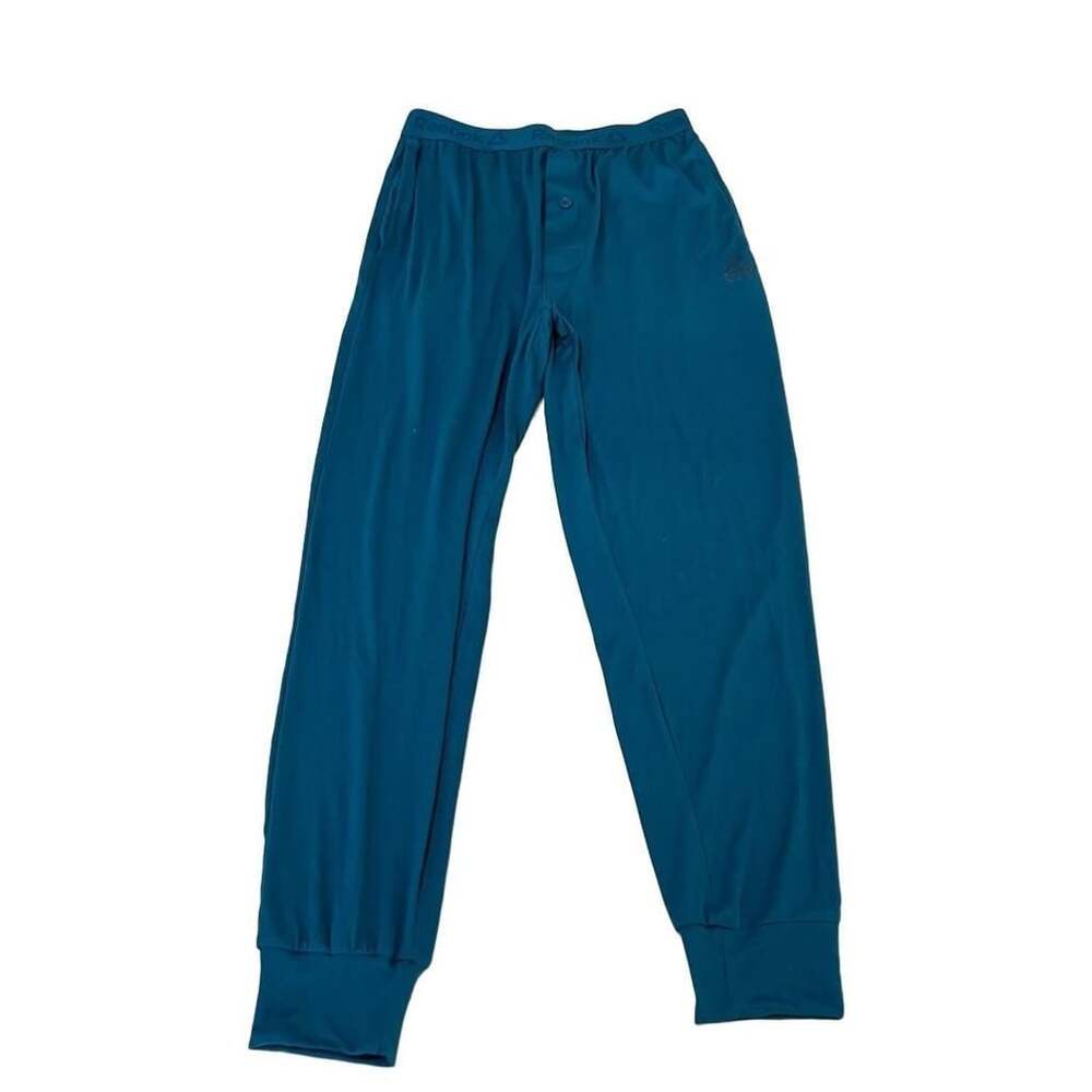 Reebok Men's Tech Comfort Tapered Sleep Pants Jogger